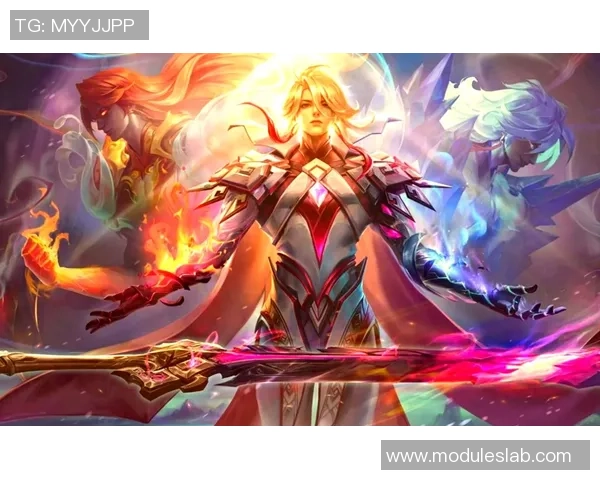 《王者荣耀》十周年重磅官宣,IP新游《王者荣耀国际》2026年春天与玩家碰头 《王者荣耀》十周年重磅官宣,IP新游《王者荣耀国际》2026年春天与玩家碰头