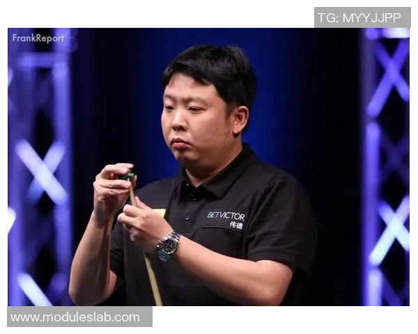 我国斯诺克大捷!6-2、6-4、6-5,2冠军张安达、雷佩凡晋级正赛 我国斯诺克大捷!6-2、6-4、6-5,2冠军张安达、雷佩凡晋级正赛