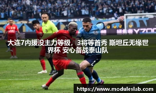 大连7内援没主力等级，3将等首秀 斯坦丘无缘世界杯 安心备战泰山队